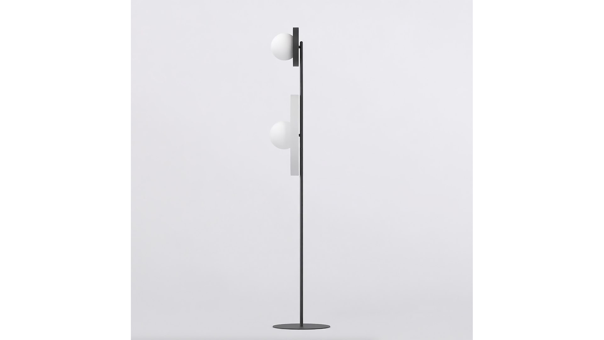 KISS LP2 BL WHITE EMIBIG