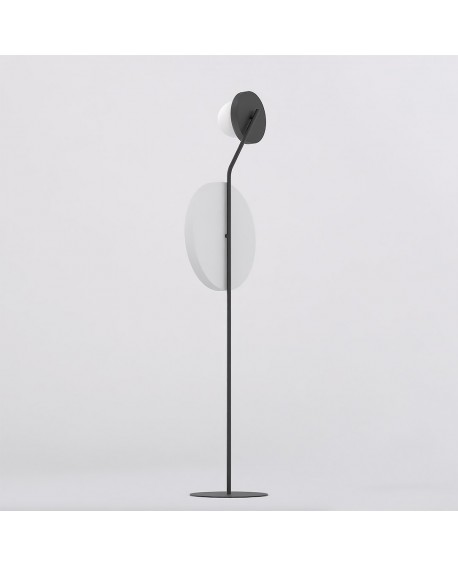 KISS LP2 BL WHITE EMIBIG