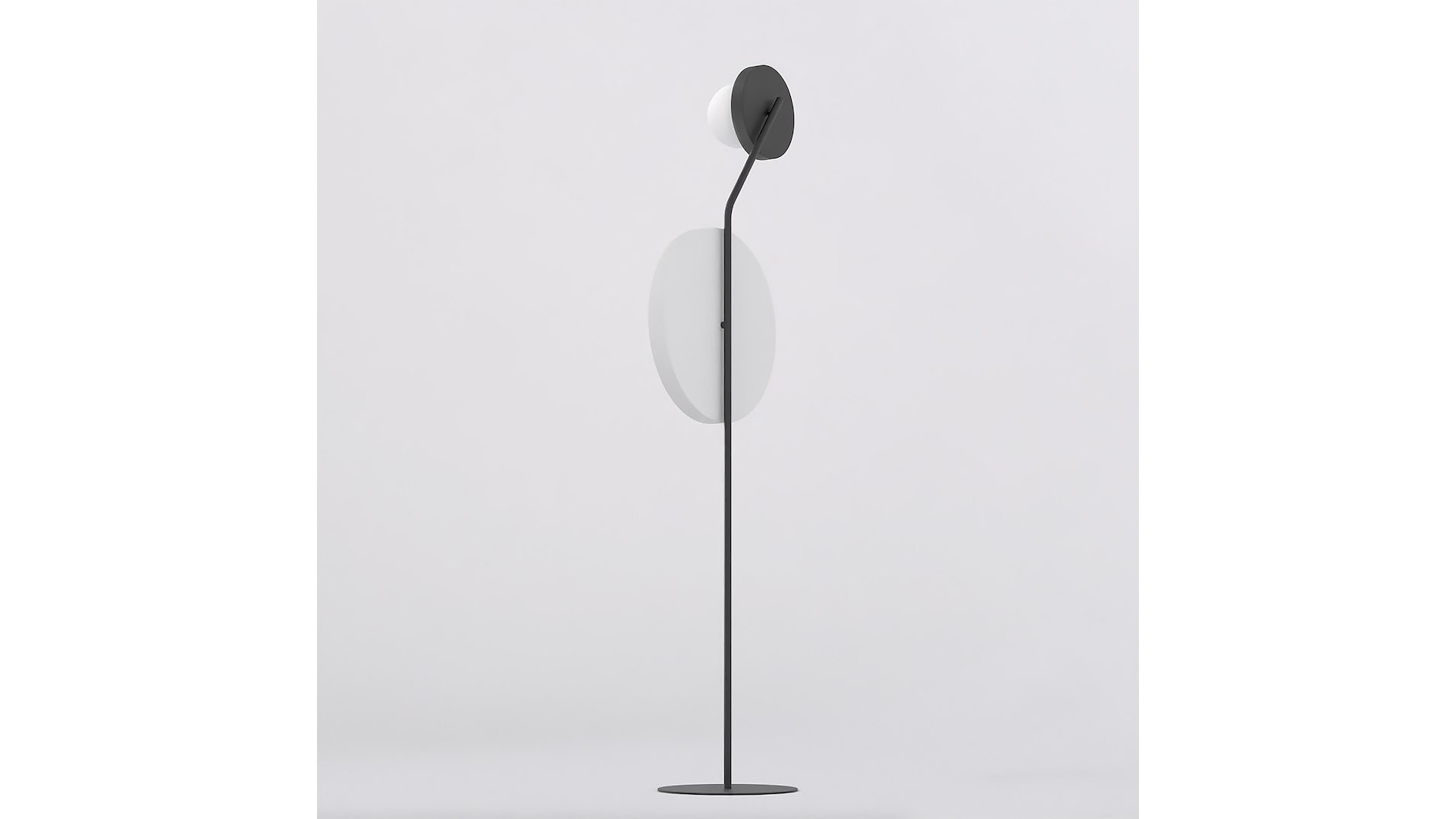 KISS LP2 BL WHITE EMIBIG