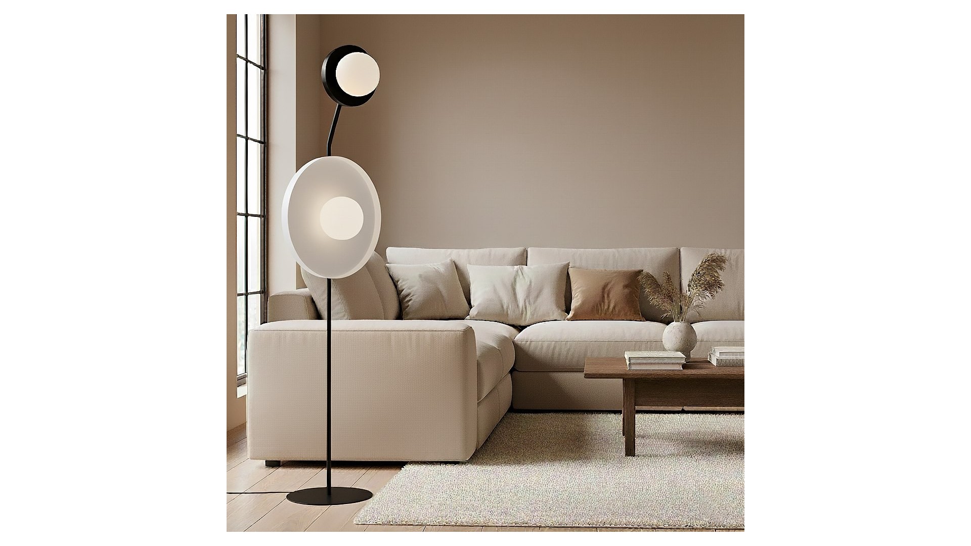 KISS LP2 BL WHITE EMIBIG