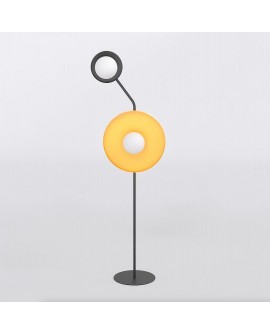 KISS LP2 BL ORANGE EMIBIG