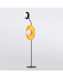 KISS LP2 BL ORANGE EMIBIG