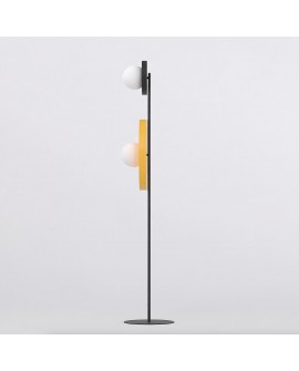 KISS LP2 BL ORANGE EMIBIG