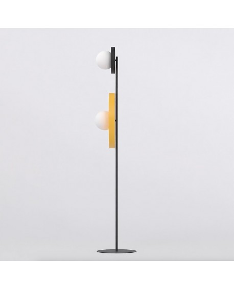 KISS LP2 BL ORANGE EMIBIG