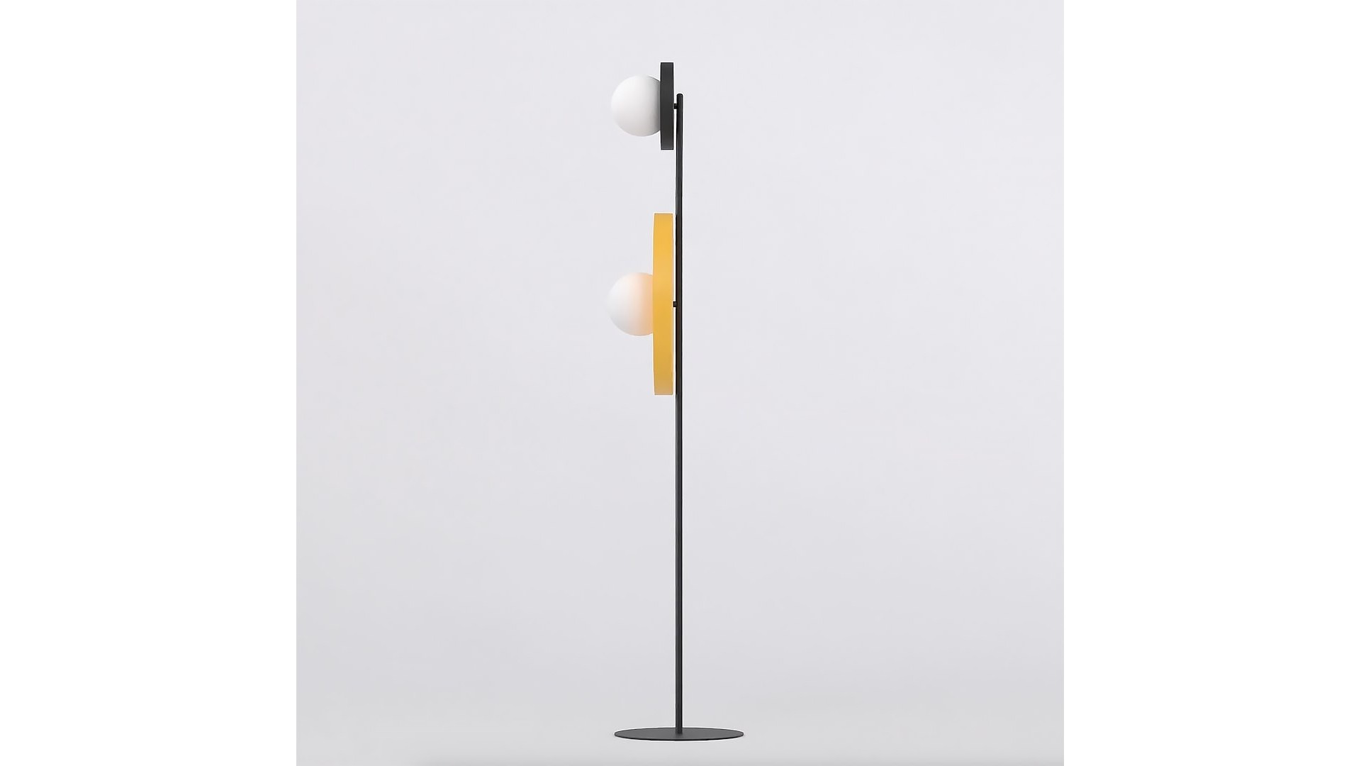 KISS LP2 BL ORANGE EMIBIG