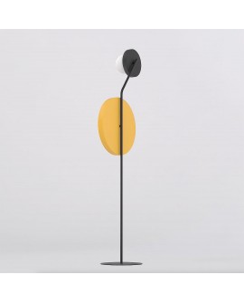 KISS LP2 BL ORANGE EMIBIG