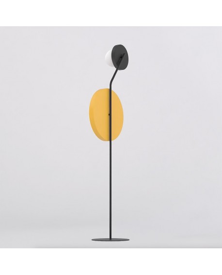 KISS LP2 BL ORANGE EMIBIG