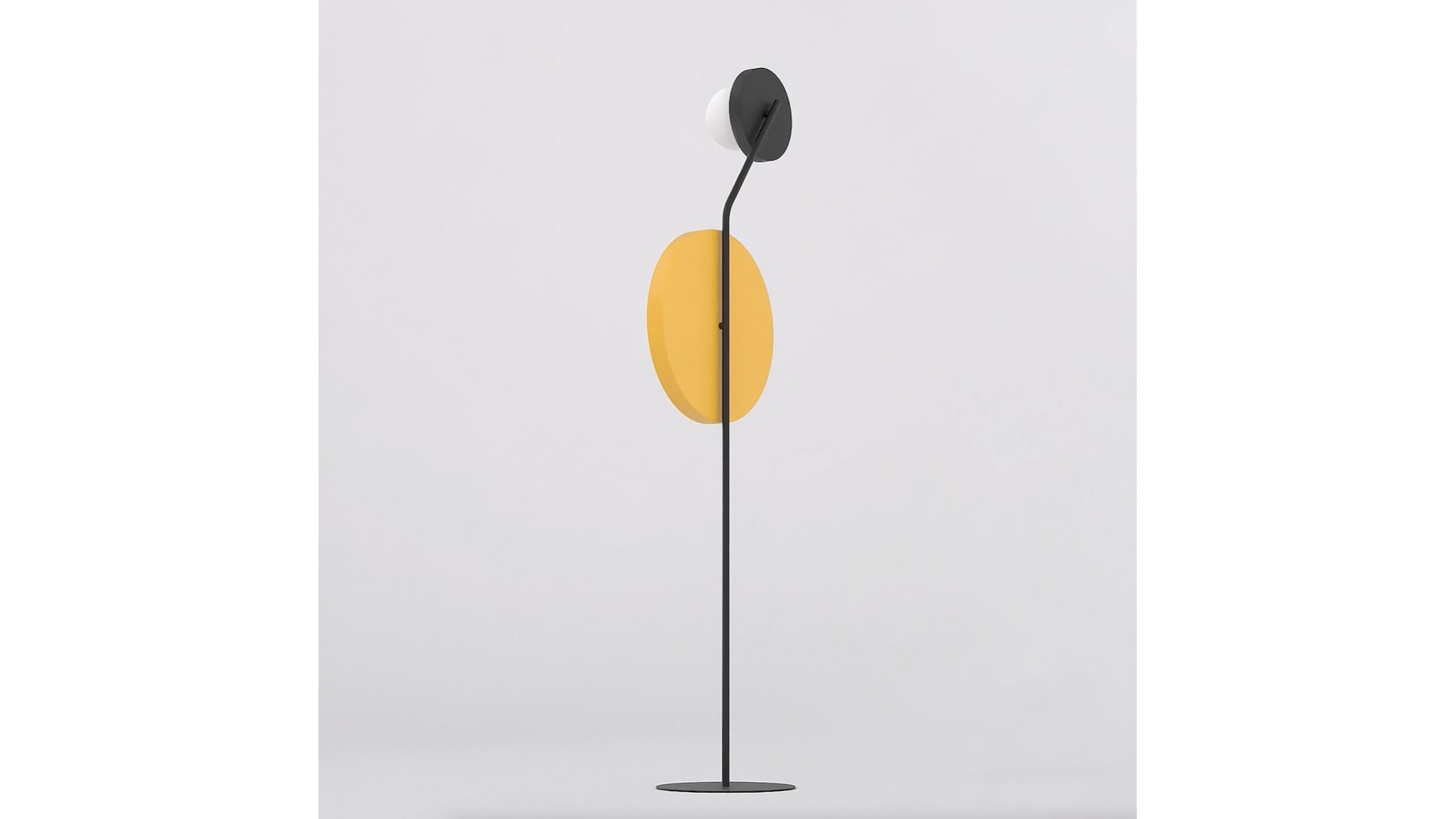 KISS LP2 BL ORANGE EMIBIG
