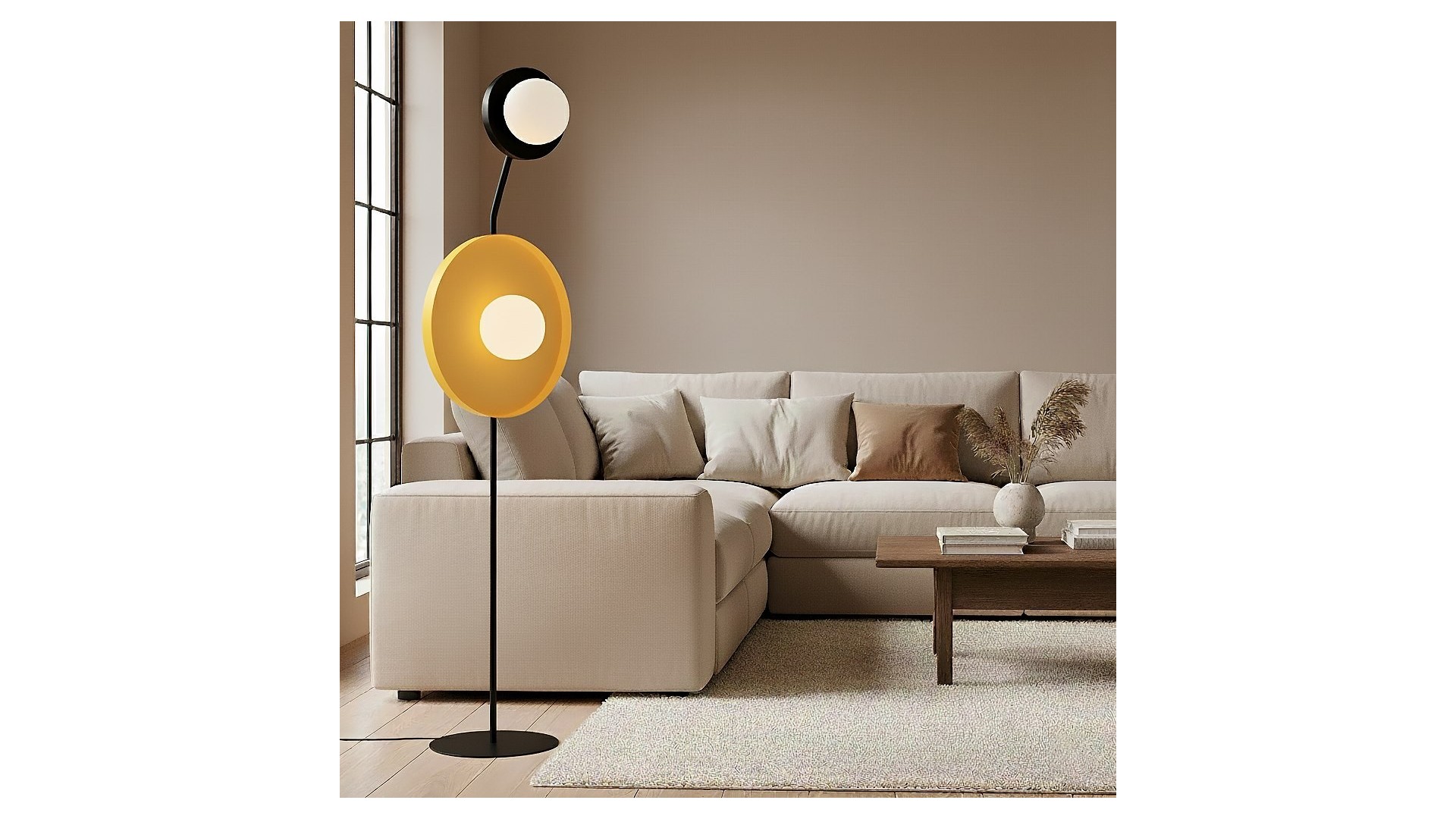 KISS LP2 BL ORANGE EMIBIG