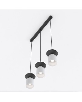 EGO 3 BL GRAY EMIBIG