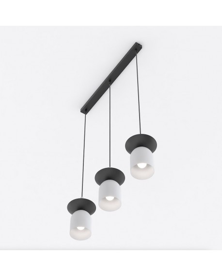 EGO 3 BL GRAY EMIBIG