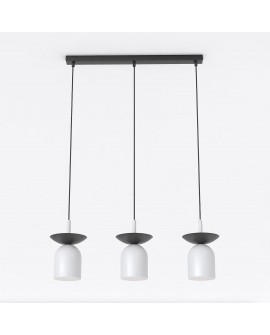 EGO 3 BL GRAY EMIBIG