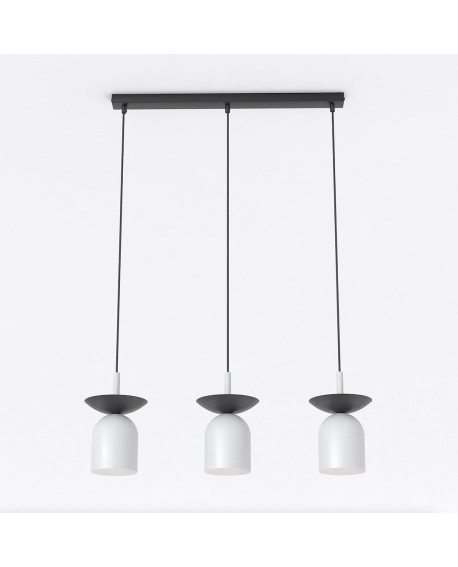 EGO 3 BL GRAY EMIBIG