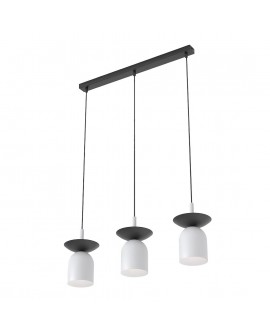 EGO 3 BL GRAY EMIBIG