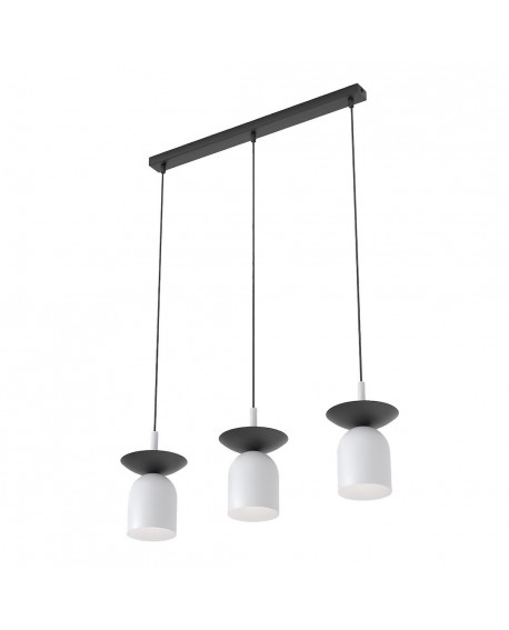 EGO 3 BL GRAY EMIBIG