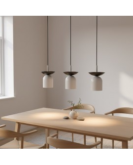 EGO 3 BL GRAY EMIBIG