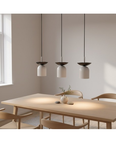 EGO 3 BL GRAY EMIBIG