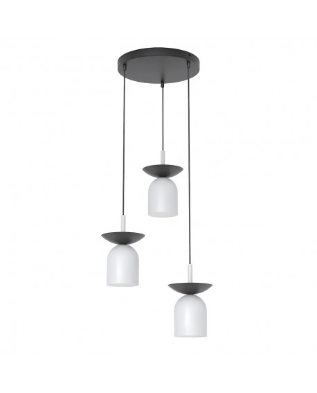 EGO 3 PREM BL GRAY EMIBIG