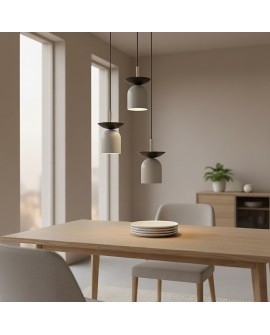 EGO 3 PREM BL GRAY EMIBIG