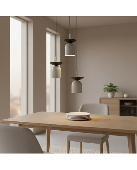 EGO 3 PREM BL GRAY EMIBIG