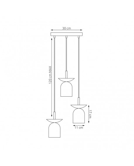 EGO 3 PREM BL GRAY EMIBIG