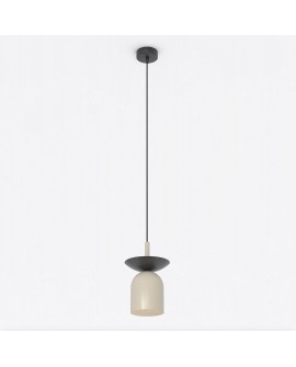 EGO 1 BL MOKKA EMIBIG