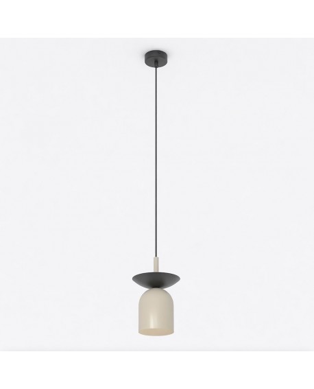 EGO 1 BL MOKKA EMIBIG