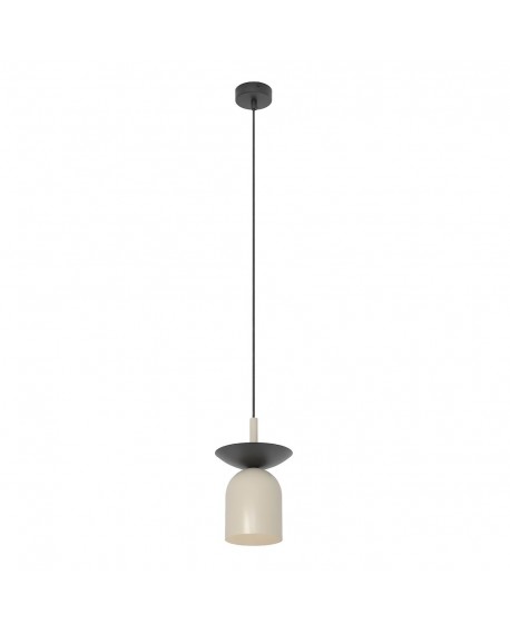 EGO 1 BL MOKKA EMIBIG