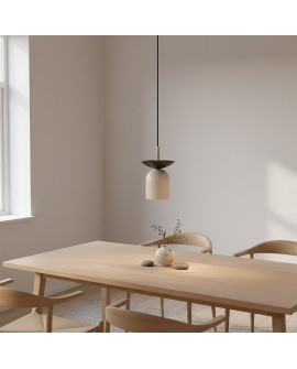 EGO 1 BL MOKKA EMIBIG