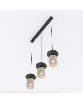 EGO 3 BL MOKKA EMIBIG