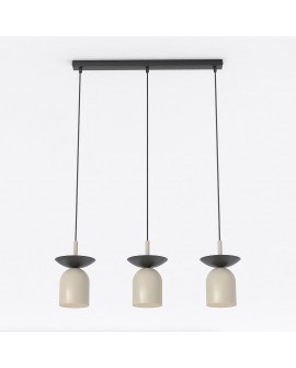 EGO 3 BL MOKKA EMIBIG