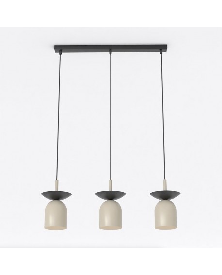 EGO 3 BL MOKKA EMIBIG