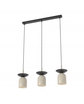 EGO 3 BL MOKKA EMIBIG