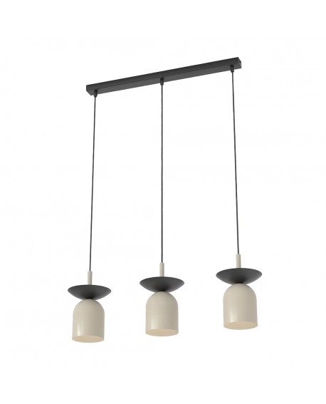 EGO 3 BL MOKKA EMIBIG