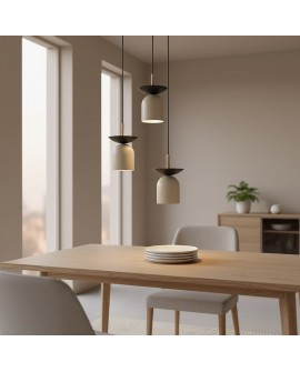 EGO 3 PREM BL MOKKA EMIBIG