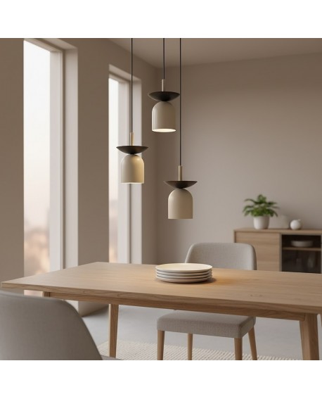 EGO 3 PREM BL MOKKA EMIBIG