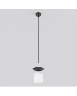 EGO 1 BL WHITE EMIBIG