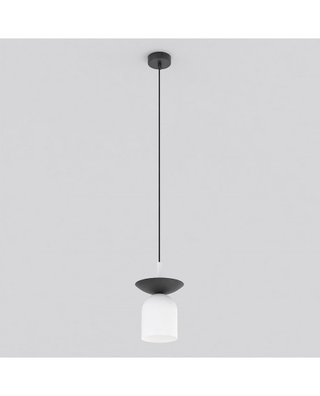 EGO 1 BL WHITE EMIBIG