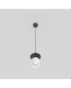 EGO 1 BL WHITE EMIBIG