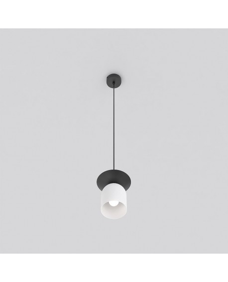 EGO 1 BL WHITE EMIBIG