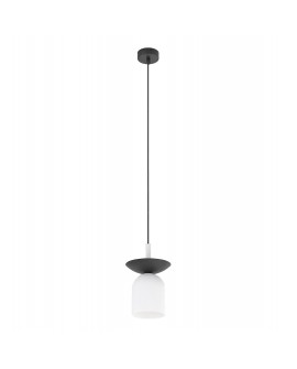 EGO 1 BL WHITE EMIBIG