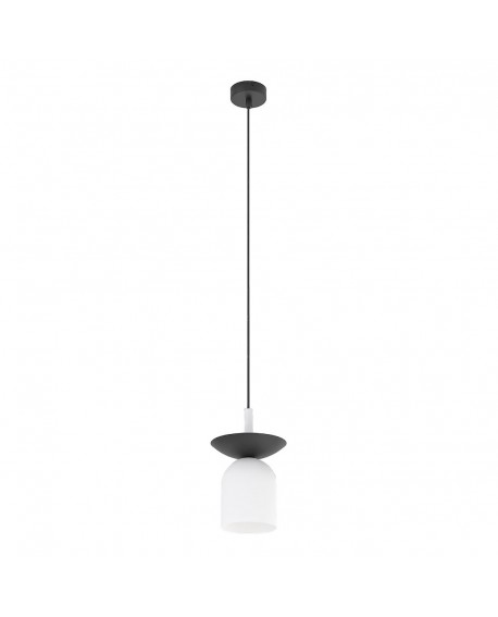 EGO 1 BL WHITE EMIBIG