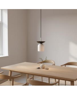 EGO 1 BL WHITE EMIBIG