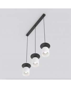 EGO 3 BL WHITE EMIBIG