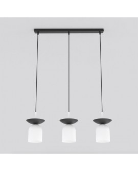 EGO 3 BL WHITE EMIBIG