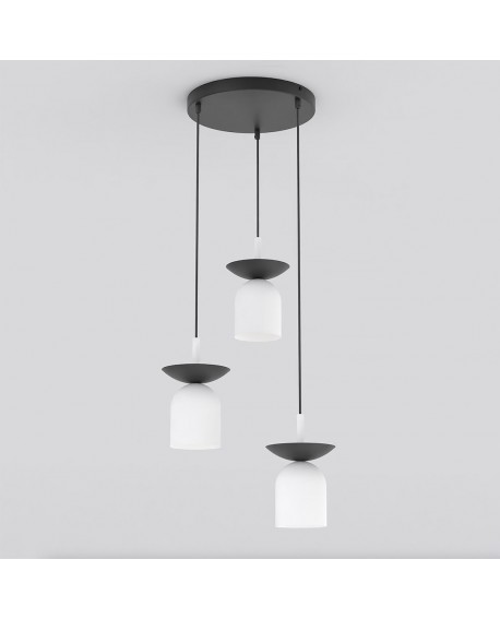 EGO 3 PREM BL WHITE EMIBIG