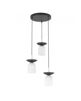 EGO 3 PREM BL WHITE EMIBIG