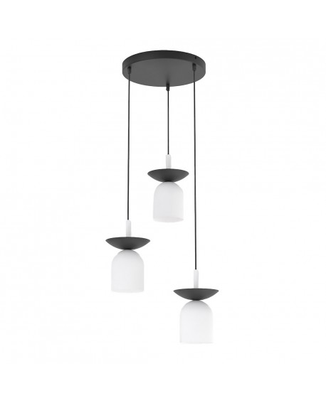 EGO 3 PREM BL WHITE EMIBIG