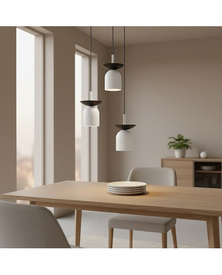 EGO 3 PREM BL WHITE EMIBIG