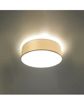 Plafon ARENA 35 biała Sollux SL.0123